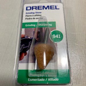 Grinding Stone #941 NIB 080596009410 DREMEL **NEW**